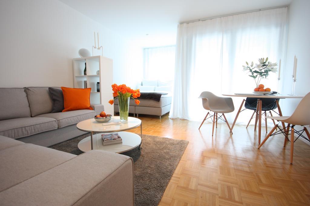 City Studio Appellhofplatz * Cologne