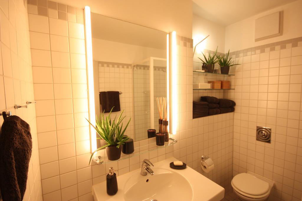 City Studio Appellhofplatz Apartment Cologne