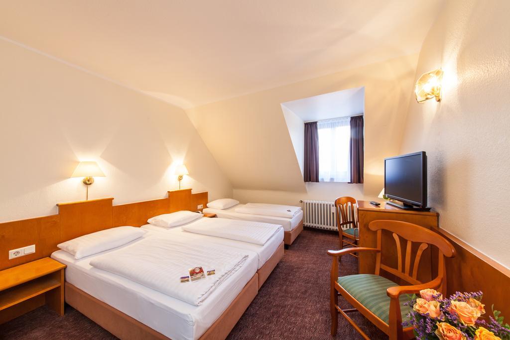 Ahl Meerkatzen Hotel