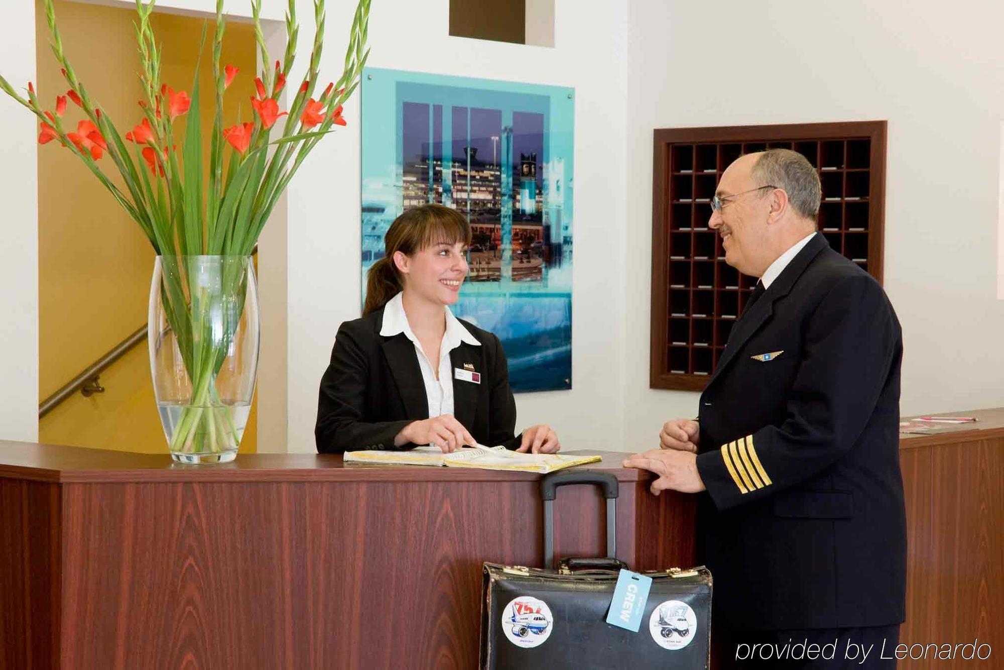 Mercure Airport Köln