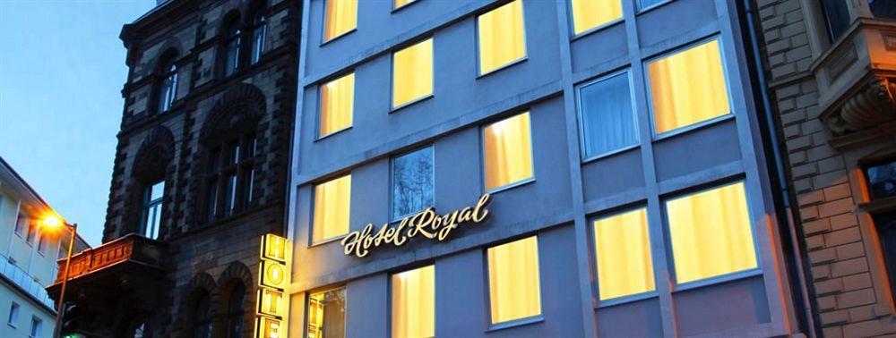 Hotel Centro Royal Köln
