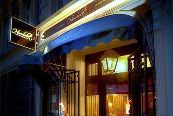 Humboldt1 Palais-hotel & Bar Hotel