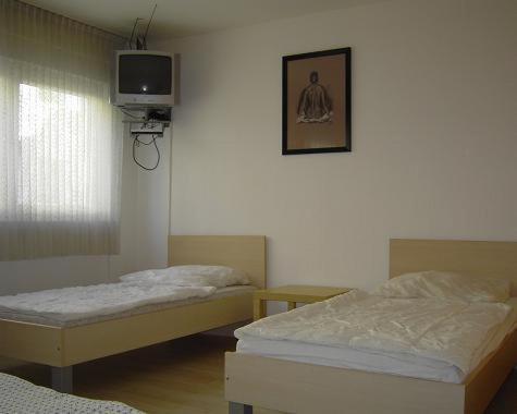 City Apartment *
