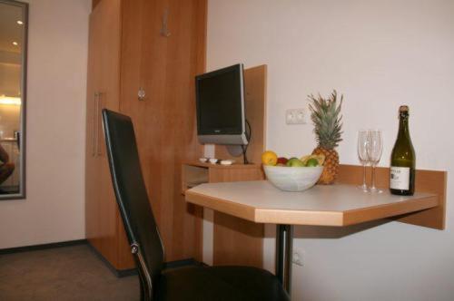 Apartment-haus Cologne