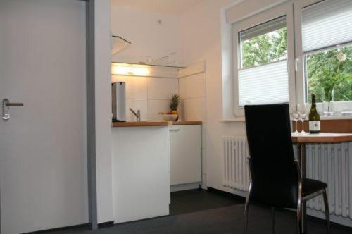 Apartment-haus Aparthotel Cologne