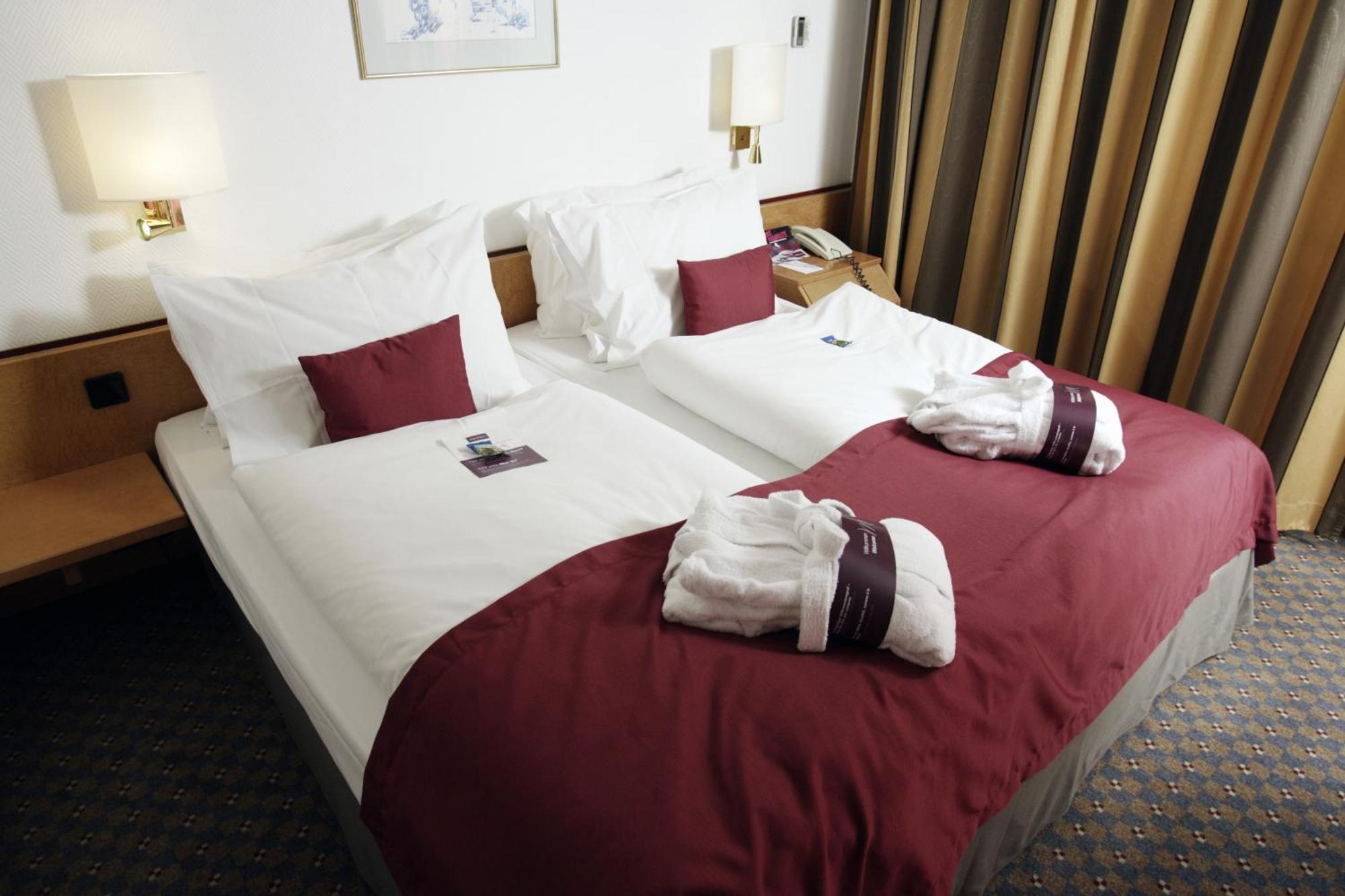 Mercure Friesenstrasse