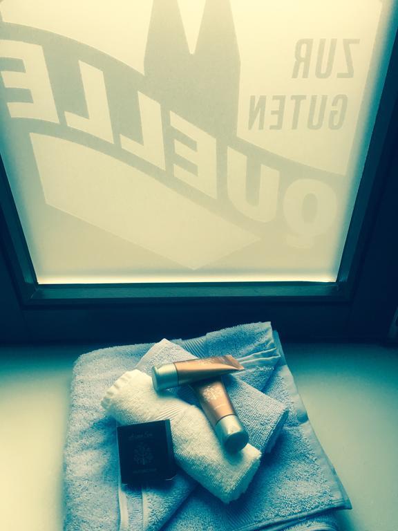 Hotel Zur Guten Quelle