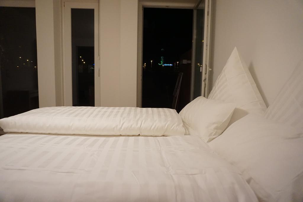 Deluxe Apartment *