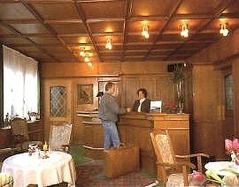 Art Of Comfort Haus Ingeborg 3* Cologne