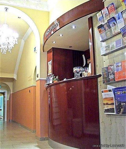 Hotel Buchholz Downtown 3*