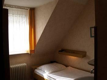 Berg Hotel