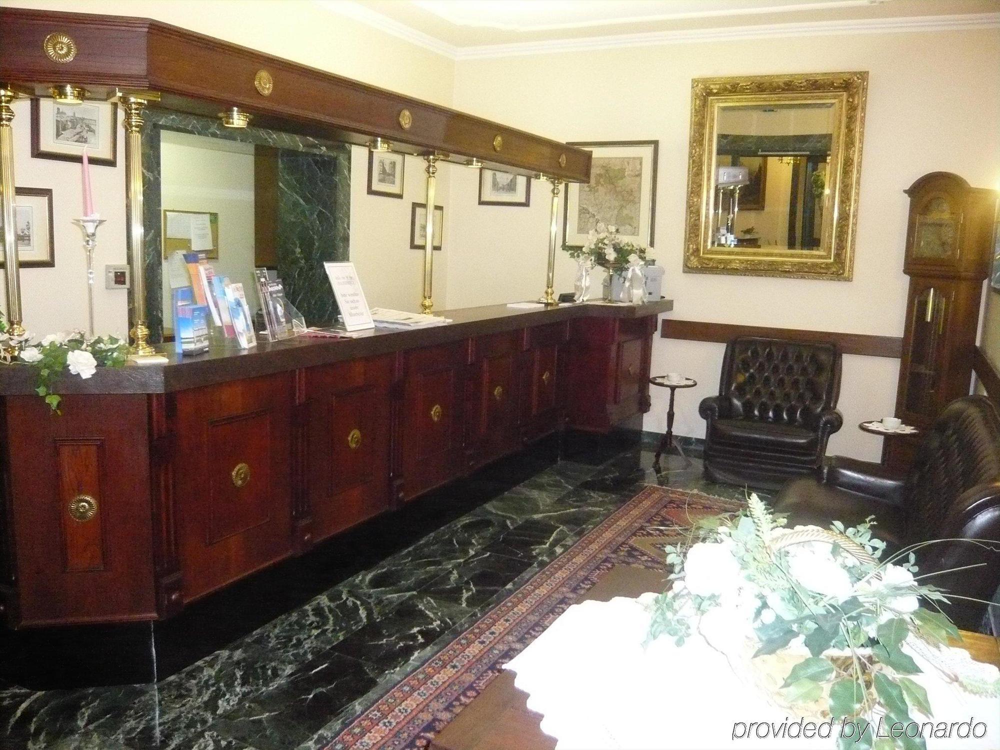 Windsor Hotel 3*