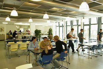 Koeln-deutz Hostel Keulen