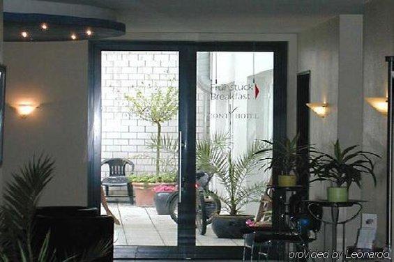Hotel Trip Conti 3*