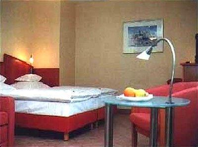 Mado Hotel Cologne