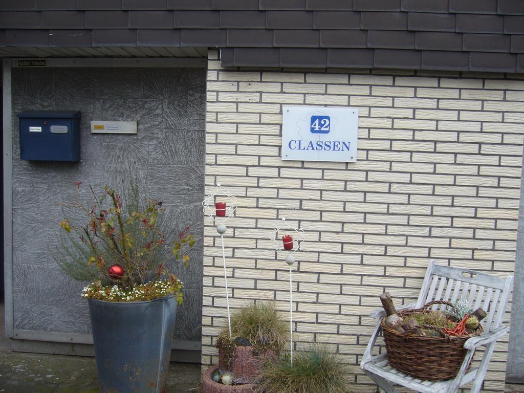 Einfach Gut Schlafen Homestay