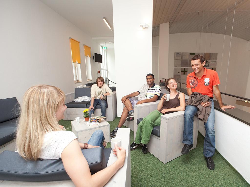 Pathpoint - Backpacker Hostel
