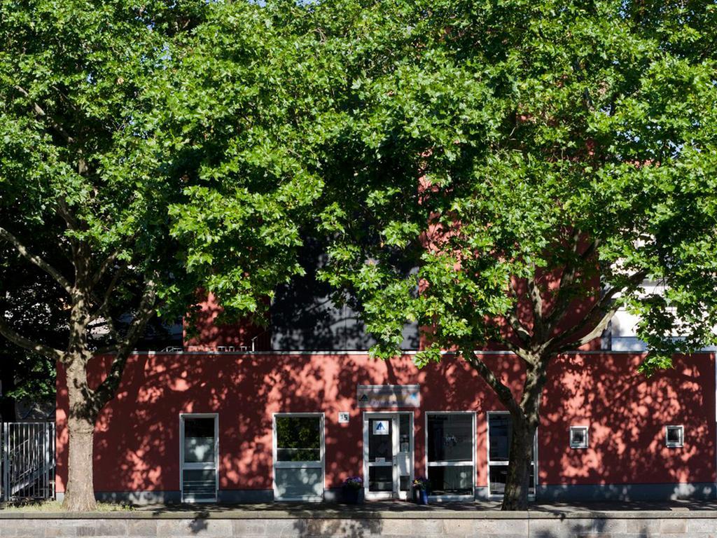Pathpoint - Backpacker Auberge de jeunesse *