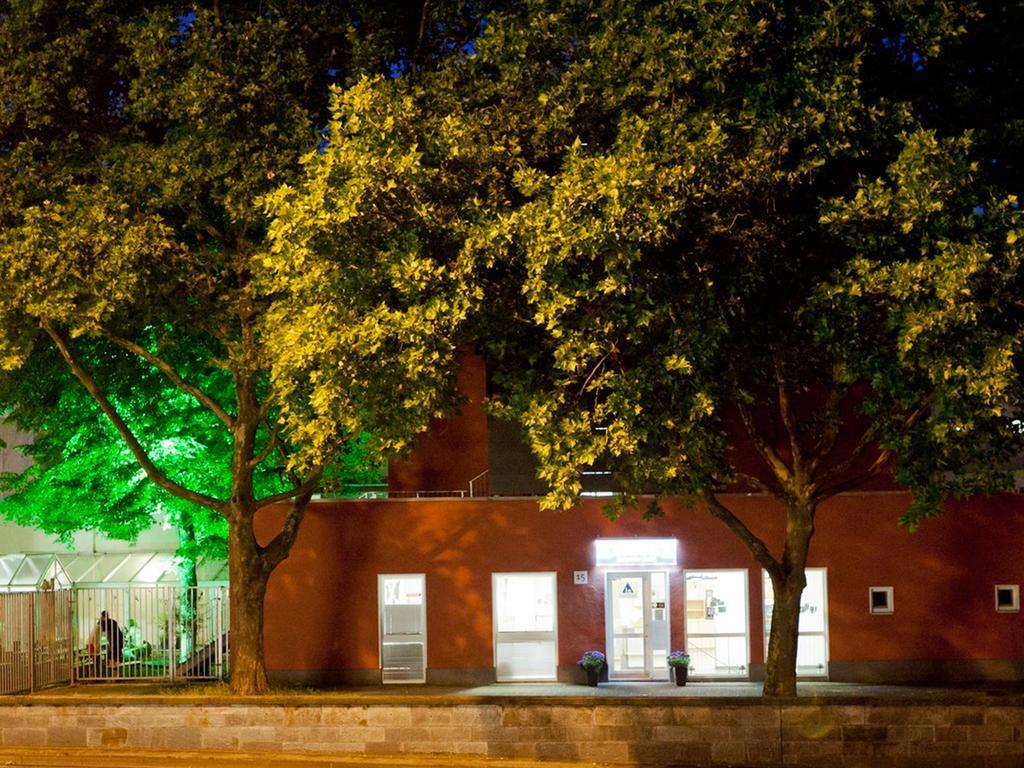 Pathpoint - Backpacker Hostel