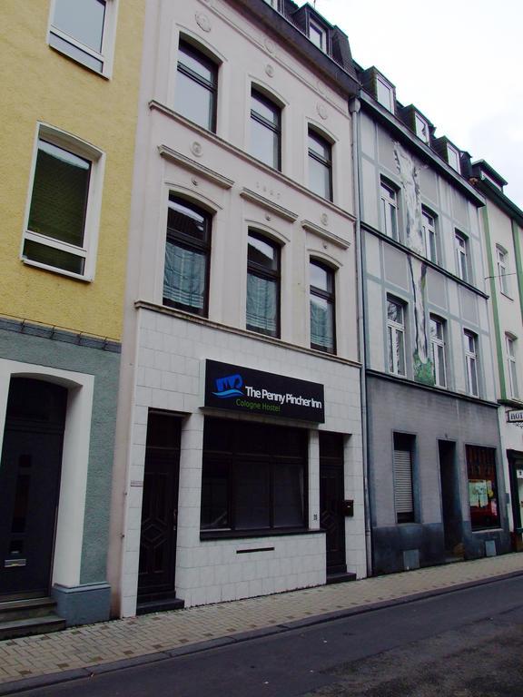 The Penny Pincher Hostel
