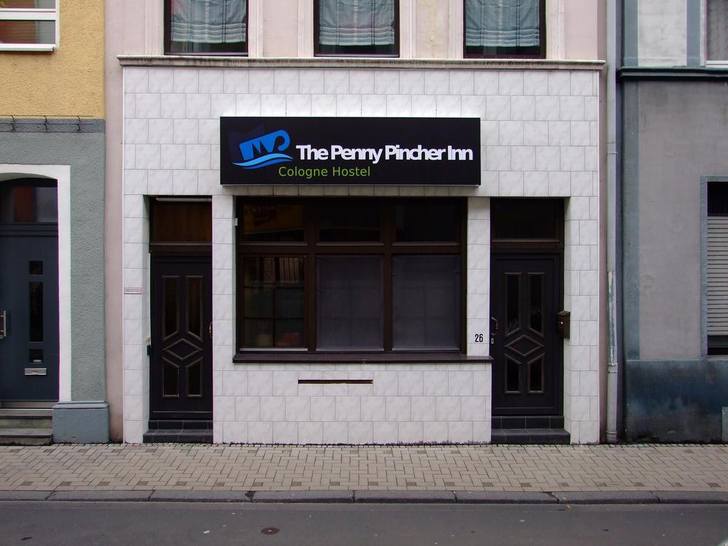 The Penny Pincher Hostel *