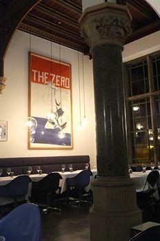 The Qvest Hideaway 4* Cologne