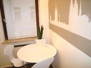 Hotel A Partment Mediapark Cologne