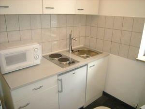A Partment Mediapark Cologne
