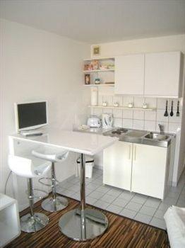 Hotel A Partment Mediapark *