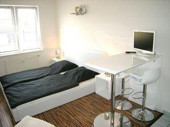 Hotel A Partment Mediapark