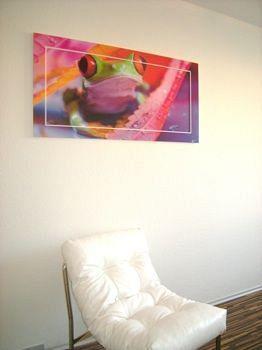 Hotel A Partment Mediapark *