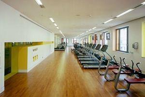 A Partment Mediapark Cologne