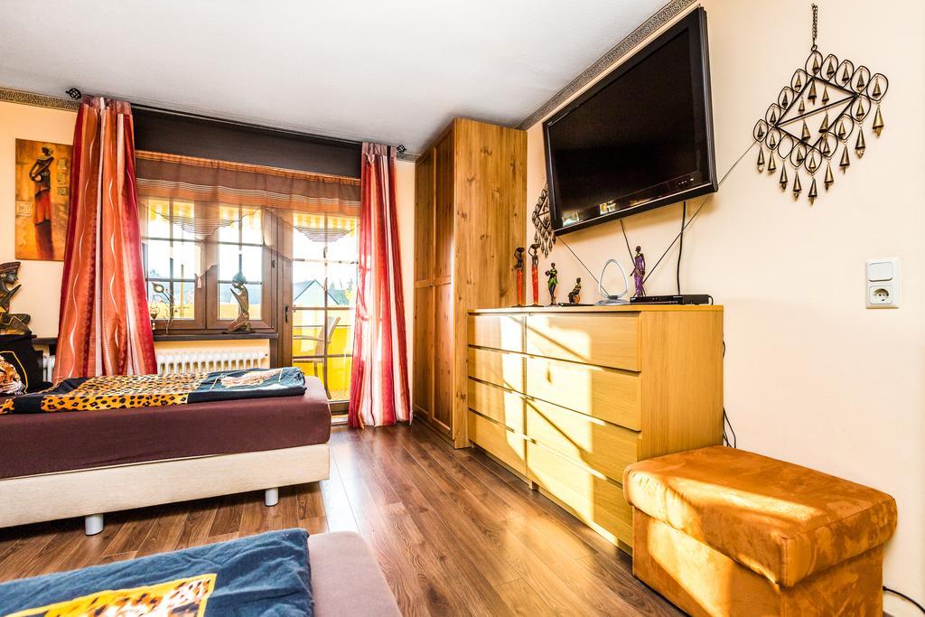 Wohnzeit Apartment *