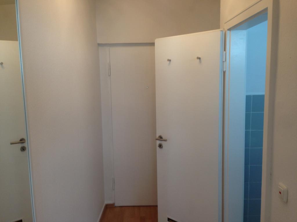Apartment Nippes City
