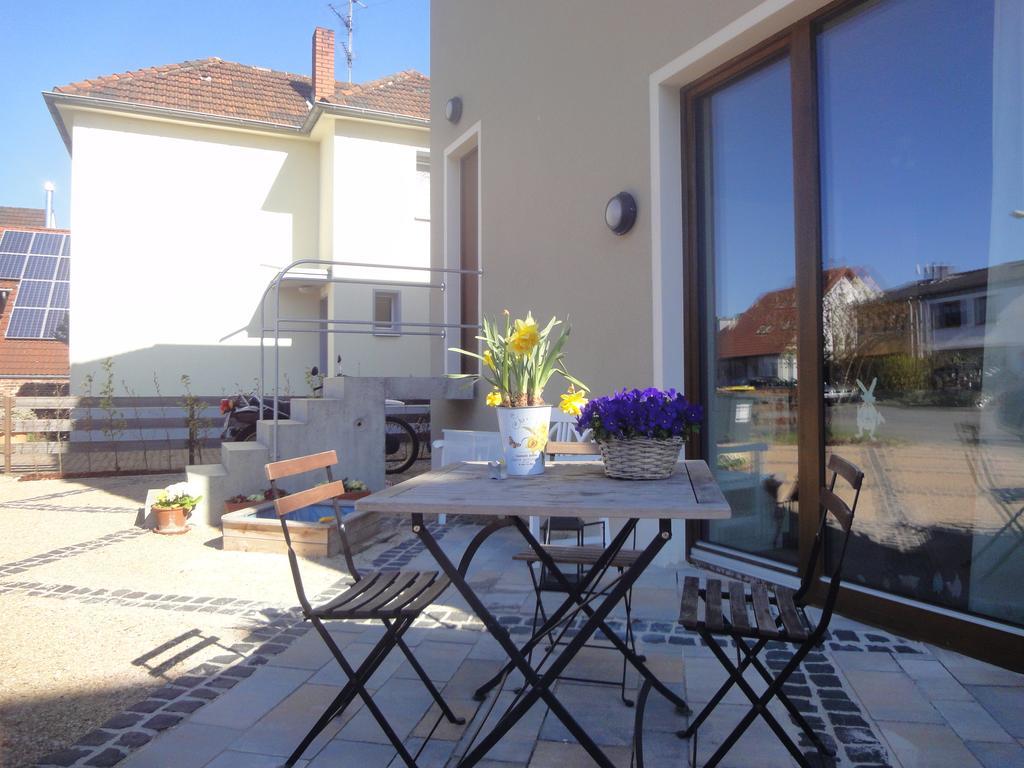 Appartement Country *