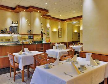 Ilbertz Garni 3* Cologne
