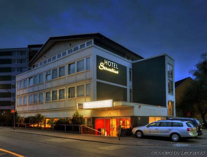 Servatius Hotel Kolonia