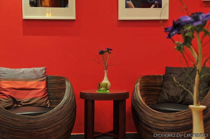 Hotel Servatius 3*