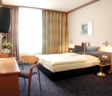 Insel Hotel 3*