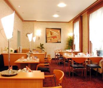 Insel Hotel Colonia