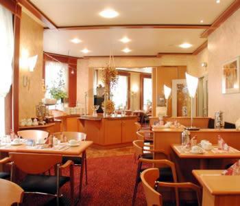 Insel Hotel