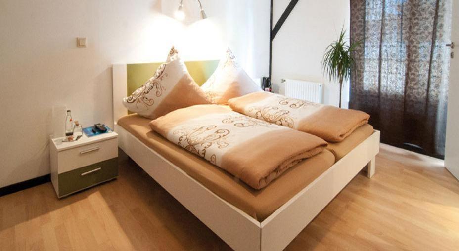 Pohlhof Hotel 3*