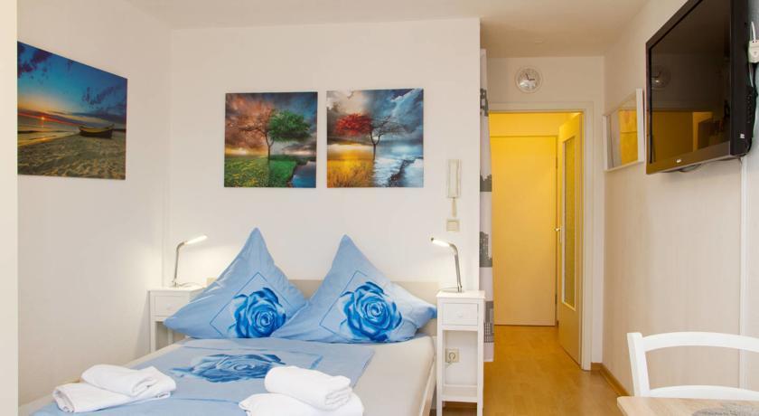Alice Apartment Cologne