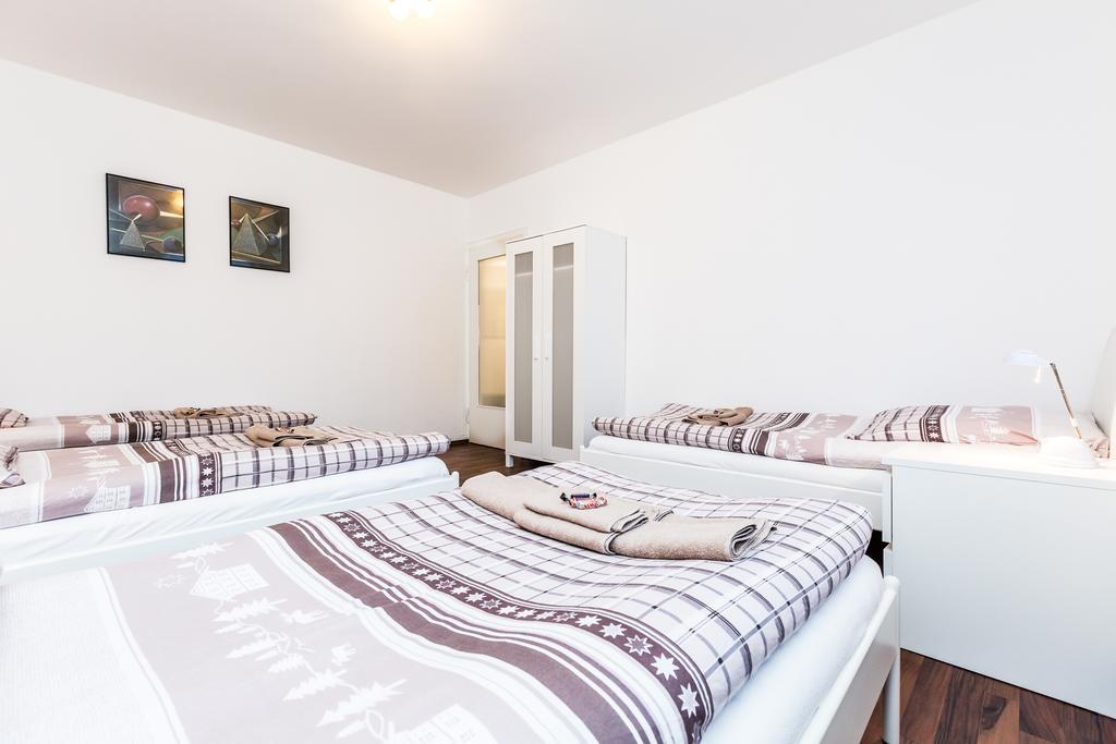Stammheim Apartamento Colónia