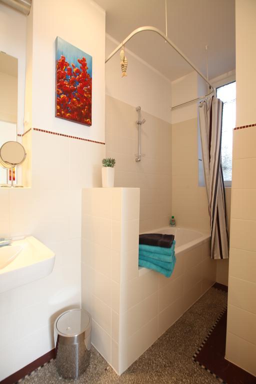 Apart-coli Apartament Kolonia