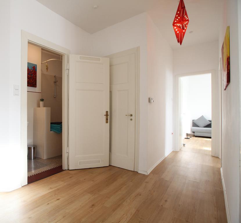 Appartement Apart-coli Keulen
