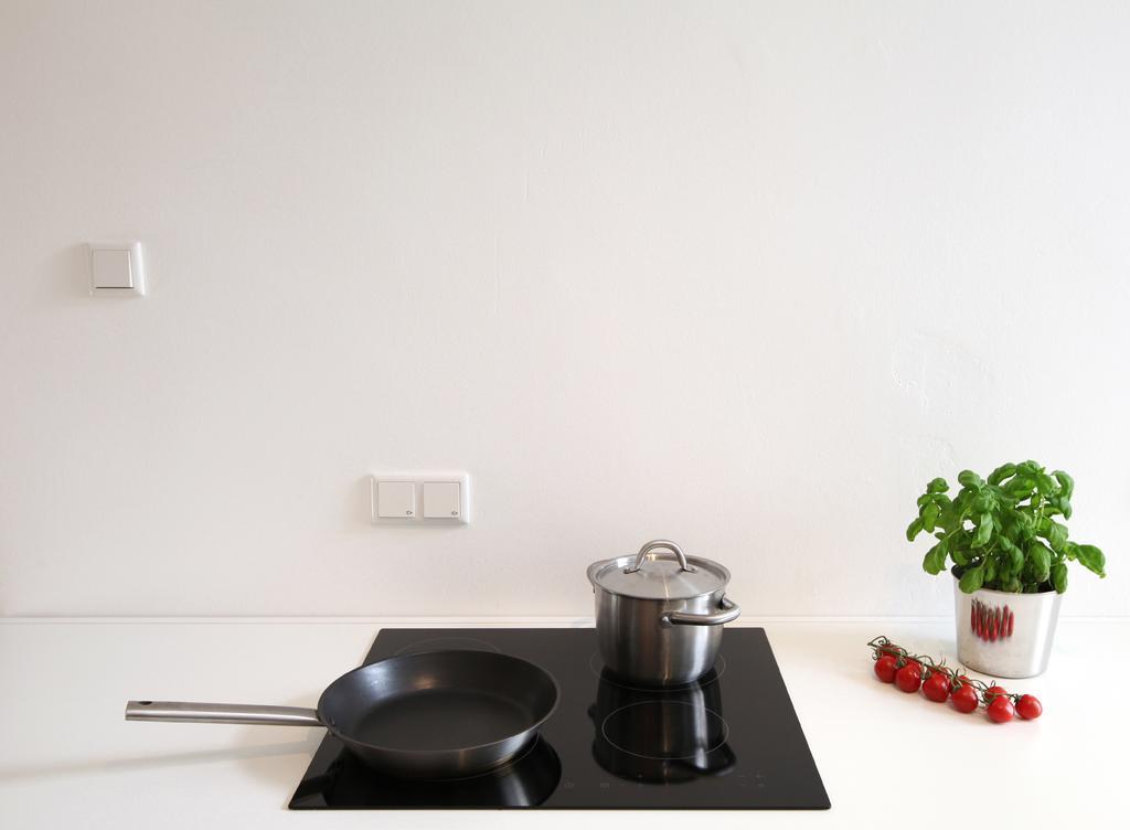 Appartement Apart-coli *