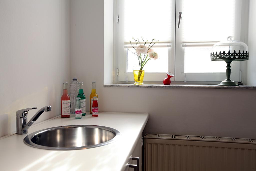 Appartement Apart-coli
