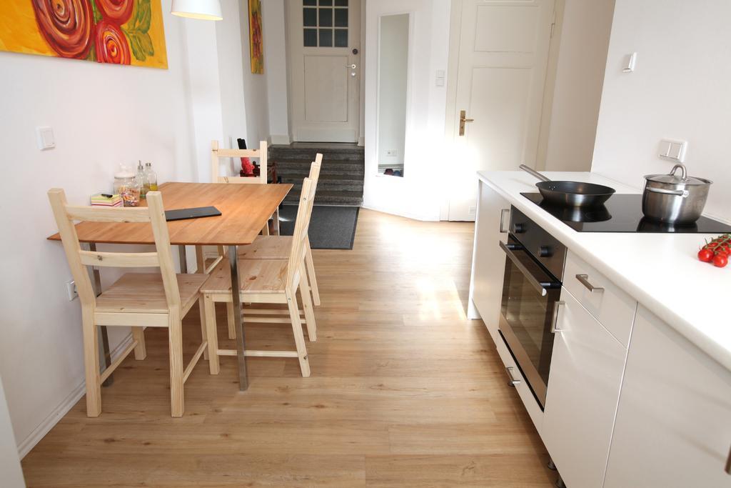 Apartament Apart-coli *
