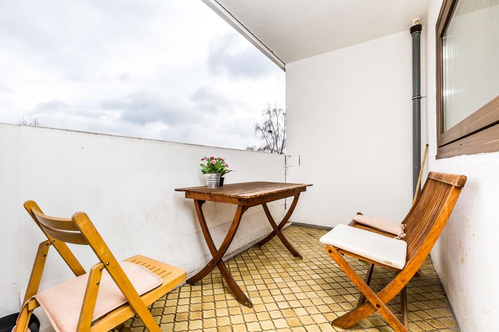 Apartament Neubrueck